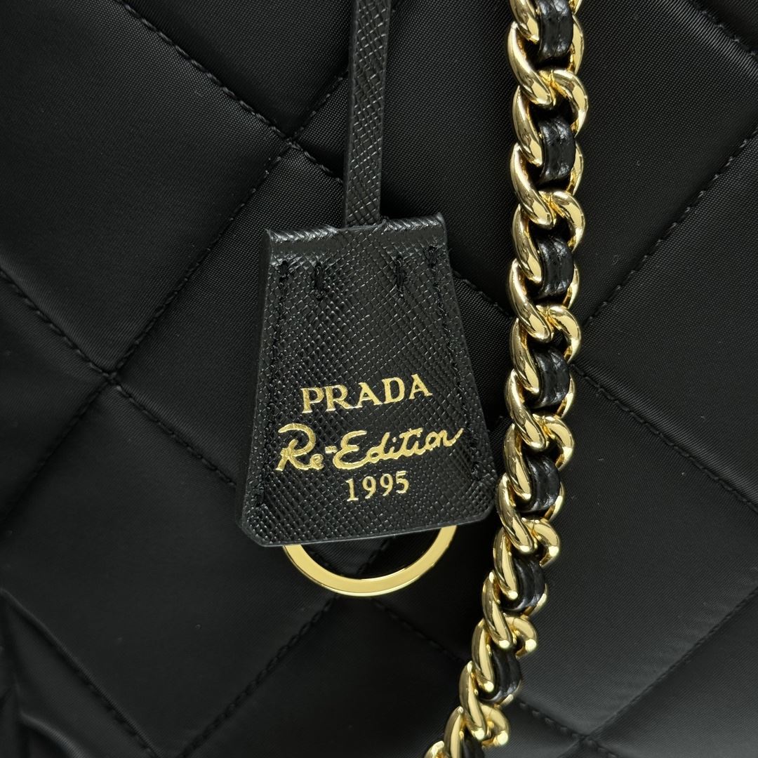 Prada Satchel Bags